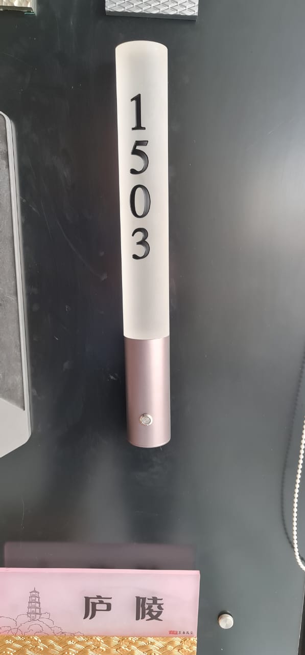 Wayfinding Systems - Indoor & Outdoor